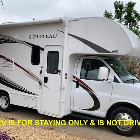 Aj-Xl Rv Rental Los Angeles Exterior photo